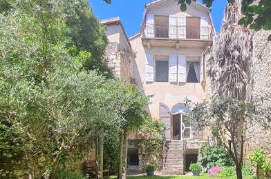 Maison 7 pièces 385000 €