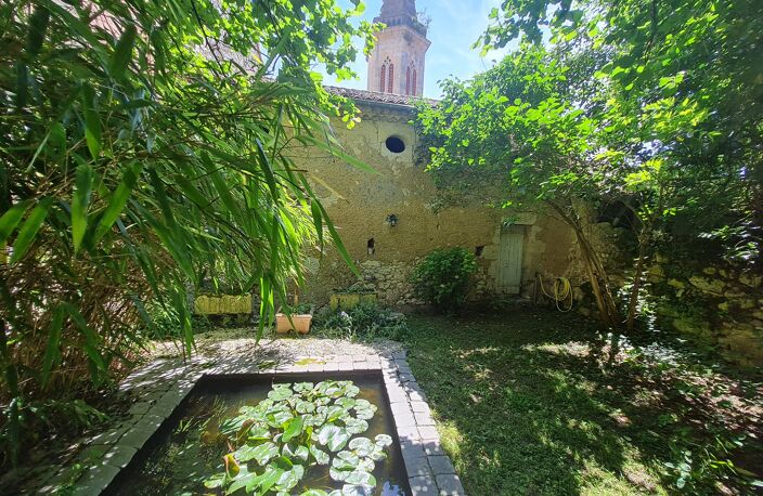Maison — photo 3