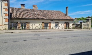 Maison 5 Pièces 111 m² à vendre à Lectoure (32700)