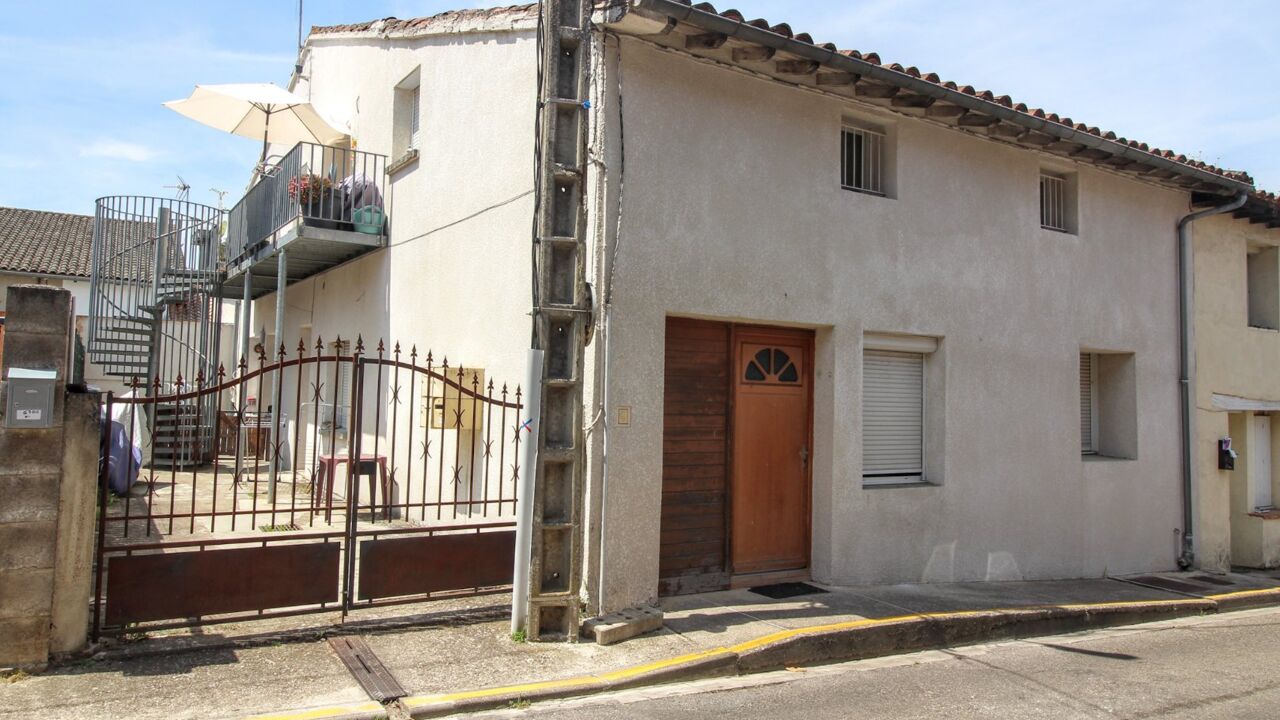 immeuble  pièces 213 m2 à vendre à Lafrançaise (82130)