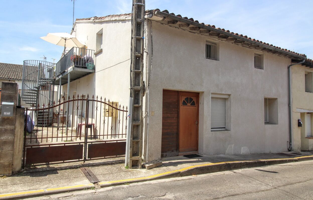 immeuble  pièces 213 m2 à vendre à Lafrançaise (82130)