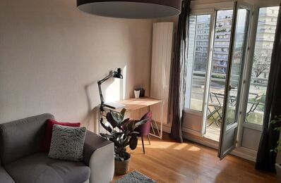 vente appartement 125 000 € à proximité de Meylan (38240)