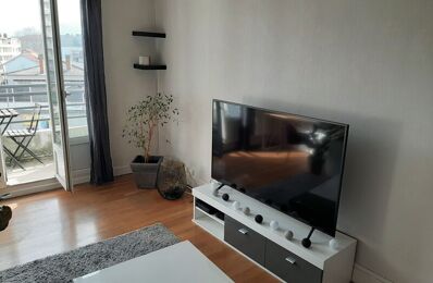 vente appartement 125 000 € à proximité de Gières (38610)