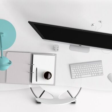 Bureau  1260 €