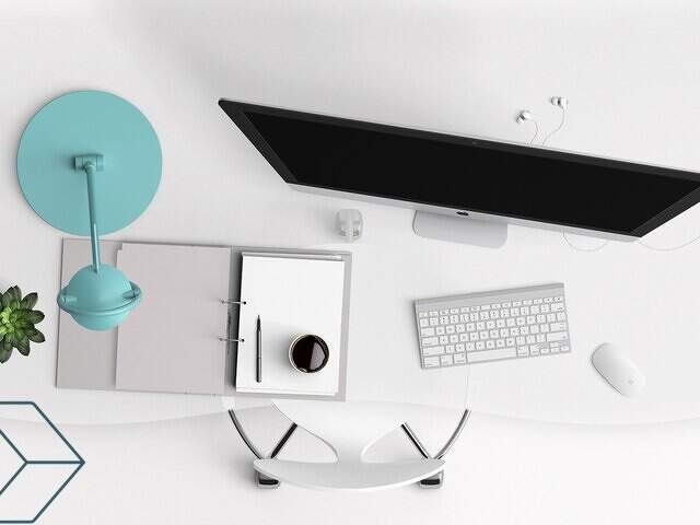Bureau — photo du bien