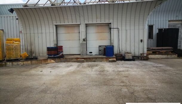 Local commercial  à louer Crès (Le) 34920