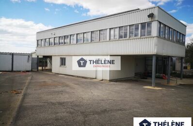 vente commerce 6 000 000 € à proximité de Saint-Aunès (34130)