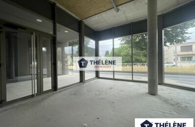 vente commerce 242 000 € à proximité de Montpellier (34070)