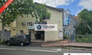 Commerce  150 m² à louer à Montpellier (34000)