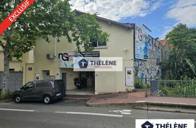 LOCAL COMMERCIAL à LOUER — photo du bien