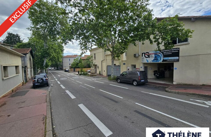 LOCAL COMMERCIAL à LOUER — photo 2