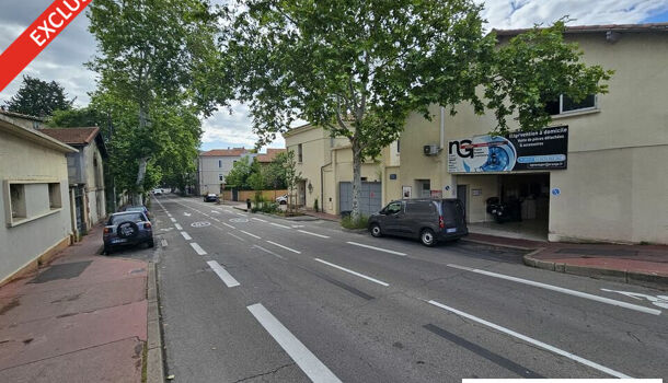 Local commercial  à louer Montpellier 34000