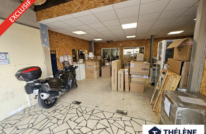 LOCAL COMMERCIAL à LOUER — photo 4