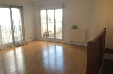 location appartement 2 153 € CC /mois à proximité de Nanterre (92000)