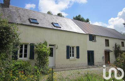 vente maison 182 000 € à proximité de Bretteville-sur-Ay (50430)