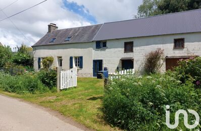 vente maison 182 000 € à proximité de Doville (50250)