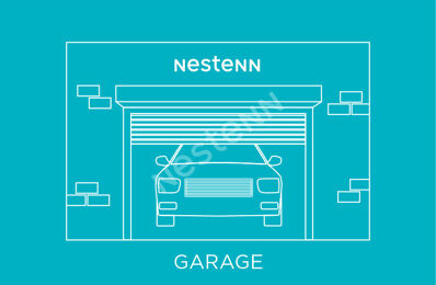 location garage 100 € CC /mois à proximité de Sainte-Luce-sur-Loire (44980)