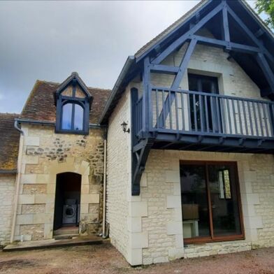 Maison 6 pièces 276900 €