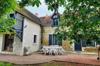 Maison 6 pièces 255600 €