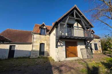 Maison 6 pièces 255600 €