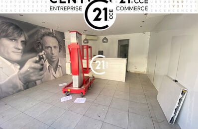 location commerce 1 500 € CC /mois à proximité de Opio (06650)