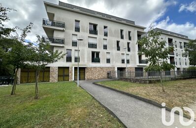 vente appartement 385 000 € à proximité de Vertou (44120)