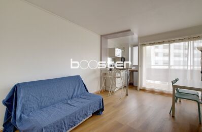 vente appartement 129 000 € à proximité de Toulouse (31)