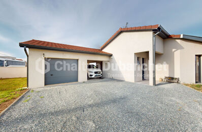 vente maison 350 000 € à proximité de Saint-Romain-la-Motte (42640)
