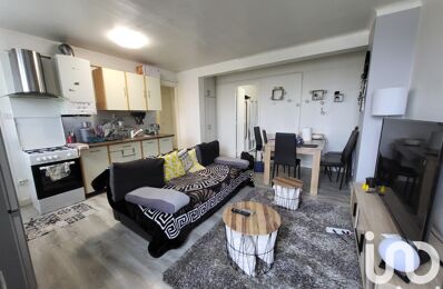 vente appartement 165 000 € à proximité de La Haie-Fouassière (44690)