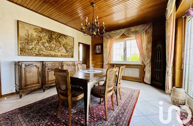 vente maison 170 000 € à proximité de Hombourg-Haut (57470)