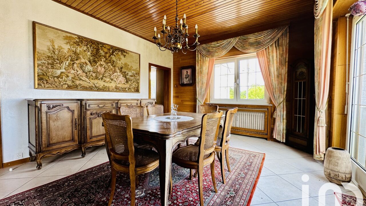 maison 4 pièces 90 m2 à vendre à Hombourg-Haut (57470)
