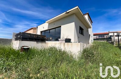 vente maison 333 000 € à proximité de Saint-Estève (66240)
