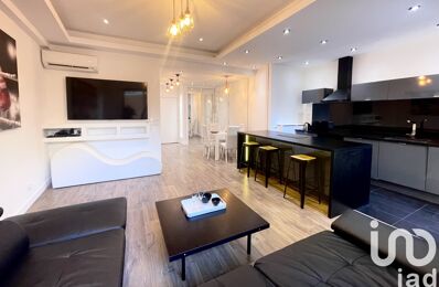 vente appartement 285 000 € à proximité de La Turbie (06320)