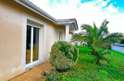 vente maison 335 000 € à proximité de Bayon-sur-Gironde (33710)