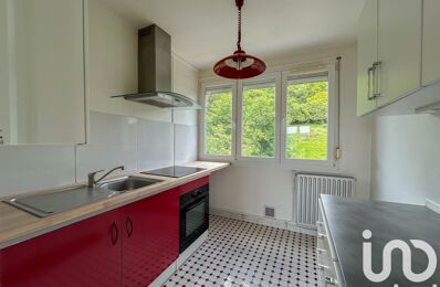 vente appartement 104 000 € à proximité de Sotteville-Lès-Rouen (76300)