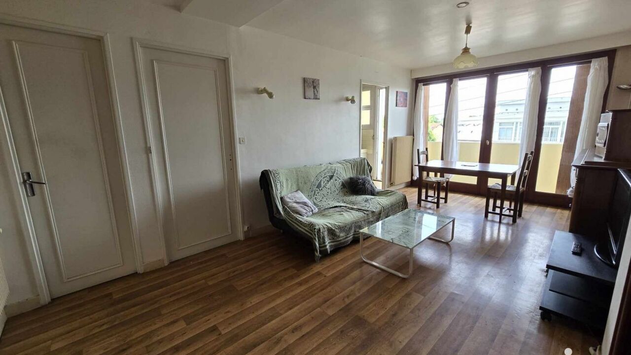 appartement 3 pièces 63 m2 à vendre à Mont-de-Marsan (40000)