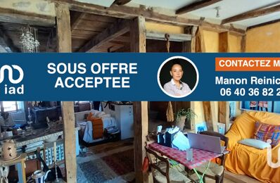 vente maison 128 000 € à proximité de Autoire (46400)