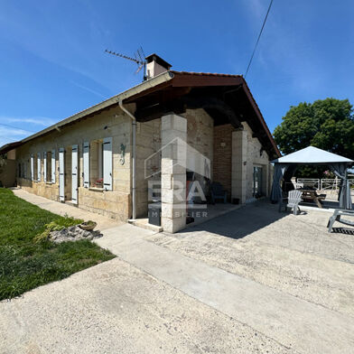 Maison 5 pièces 338000 €