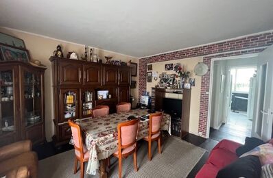 vente appartement 169 000 € à proximité de Charenton-le-Pont (94220)