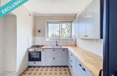 vente appartement 215 000 € à proximité de Saumur (49400)