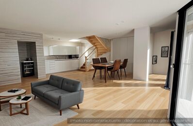 vente appartement 577 500 € à proximité de Paris 9 (75009)