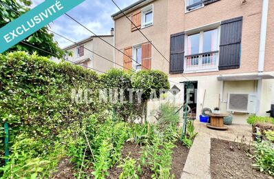 vente maison 219 900 € à proximité de Vigneux-sur-Seine (91270)