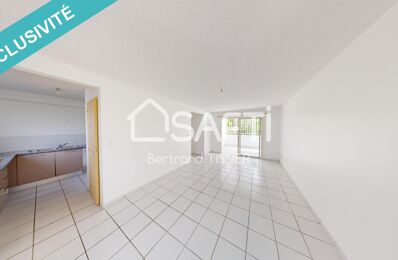 vente appartement 190 000 € à proximité de Les Trois-Îlets (97229)