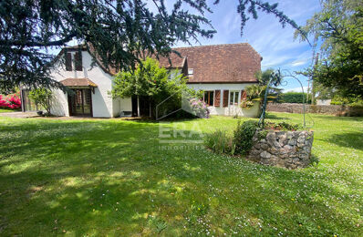 vente maison 329 000 € à proximité de Noguères (64150)