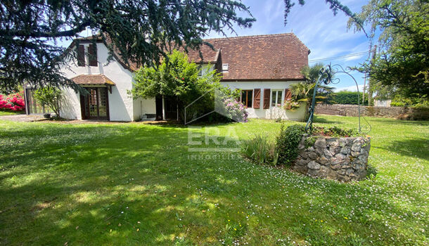 Villa / Maison 8 pièces  à vendre Maslacq 64300