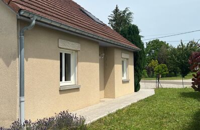 vente maison 249 500 € à proximité de Oiselay-Et-Grachaux (70700)