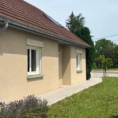 Maison 5 pièces 129 m²