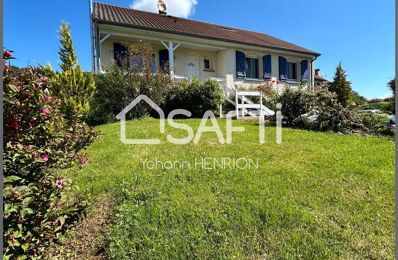 vente maison 193 000 € à proximité de Azannes-Et-Soumazannes (55150)