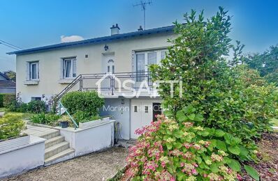 vente maison 218 800 € à proximité de Boulay-les-Barres (45140)