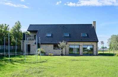 vente maison 499 550 € à proximité de Herrin (59147)